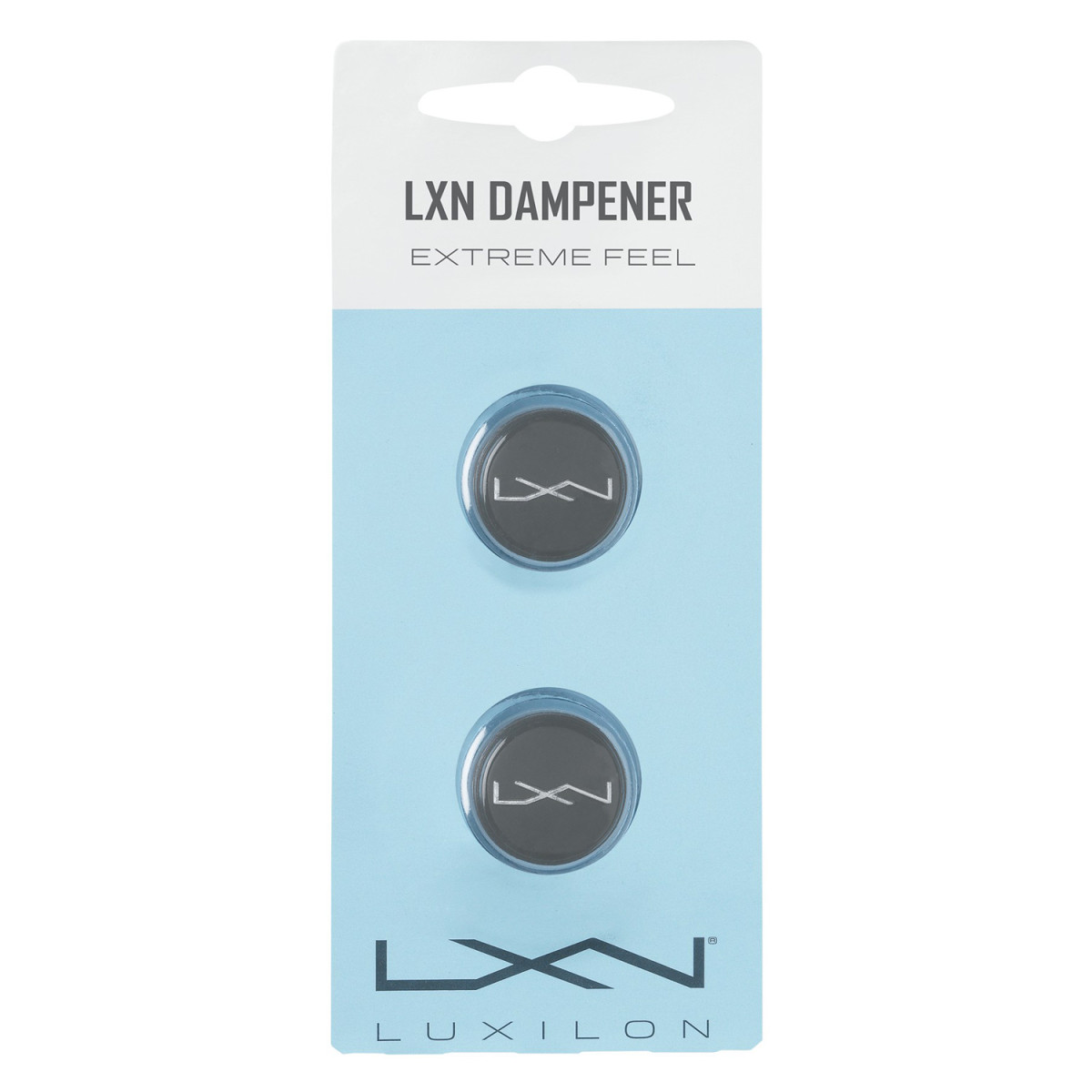 Luxilon Vibrationsd&auml;mpfer