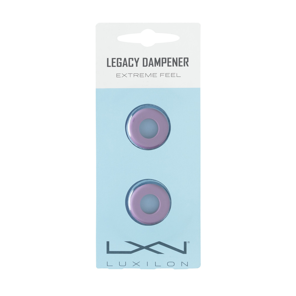 Luxilon Legacy Vibrationsd&auml;mpfer