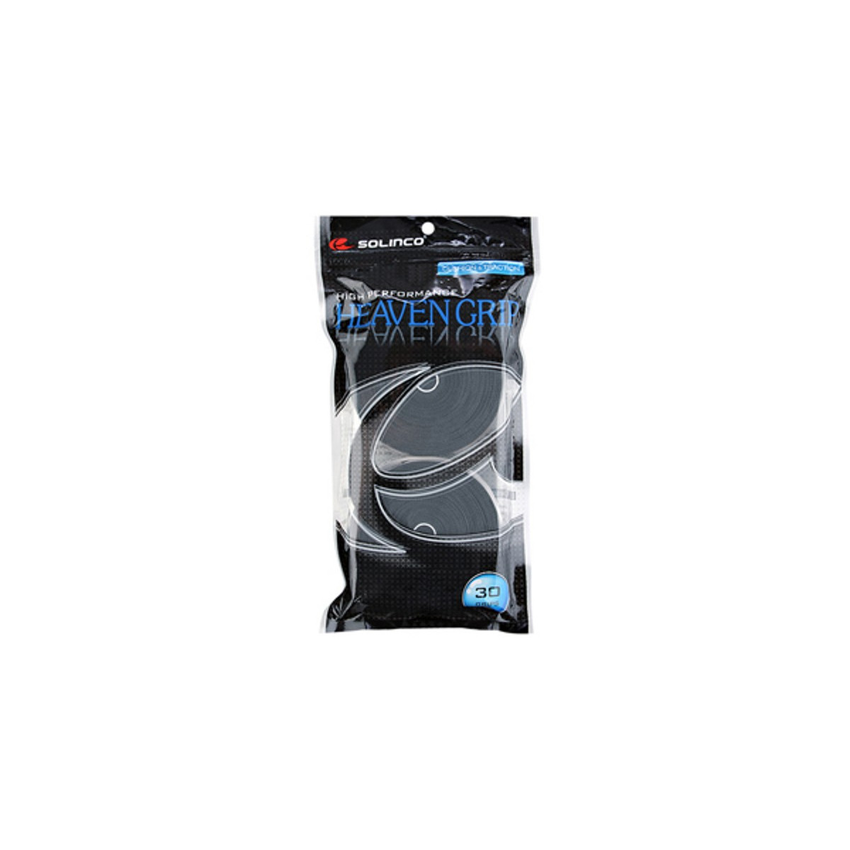 Solinco HEAVEN GRIP Overgrip 30er-Pack