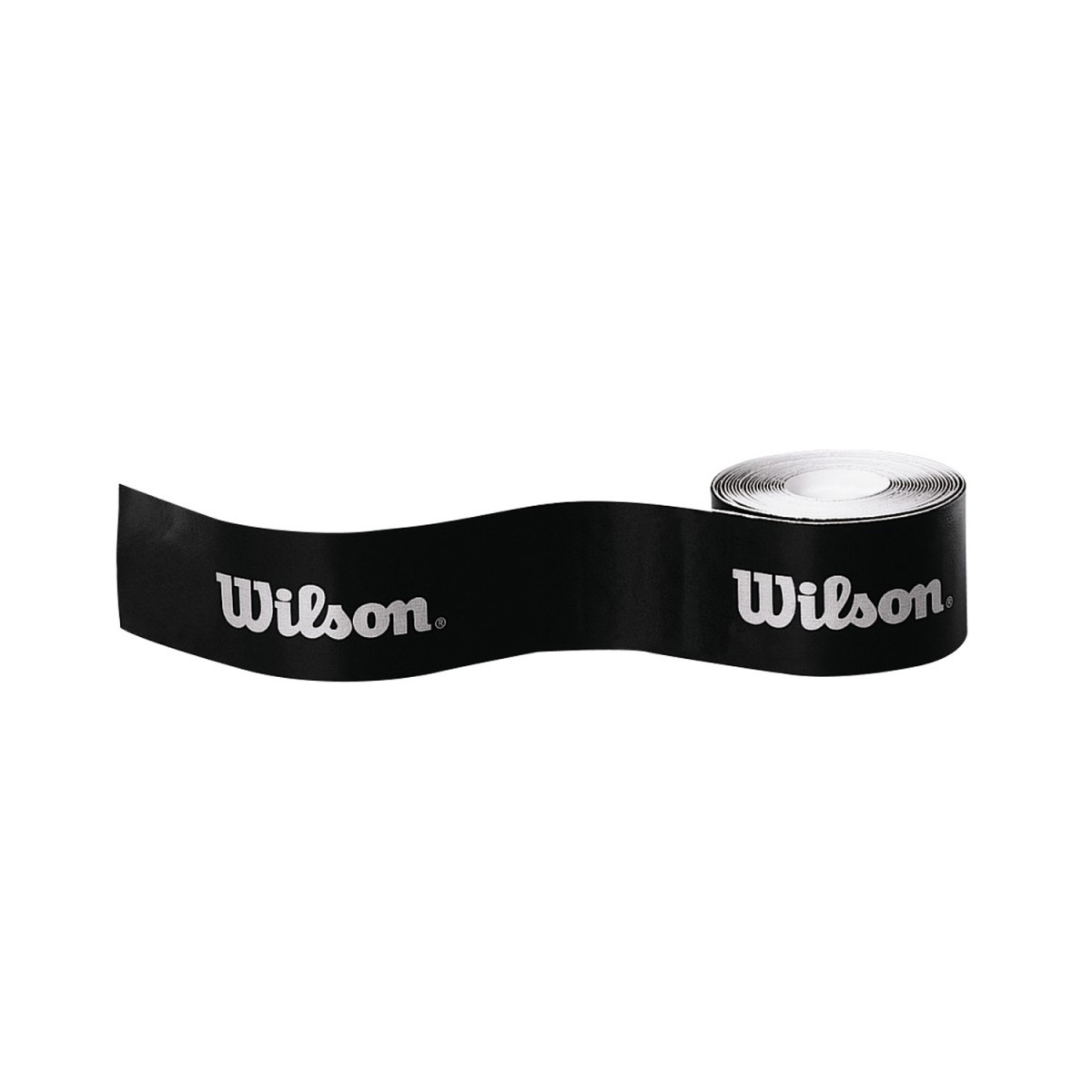 Wilson Racket Saver Schutzband Schwarz
