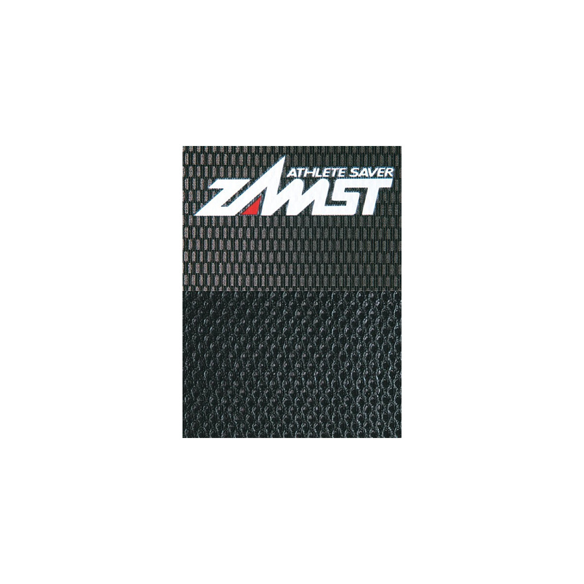 ZAMST ZW-4 Lendenbandage