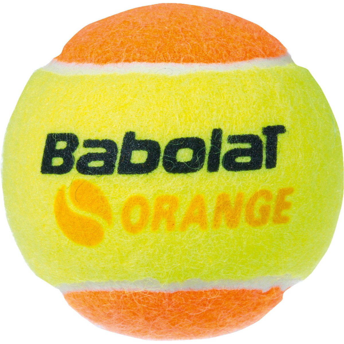 Babolat Orange Tennisb&auml;lle (36 B&auml;lle)
