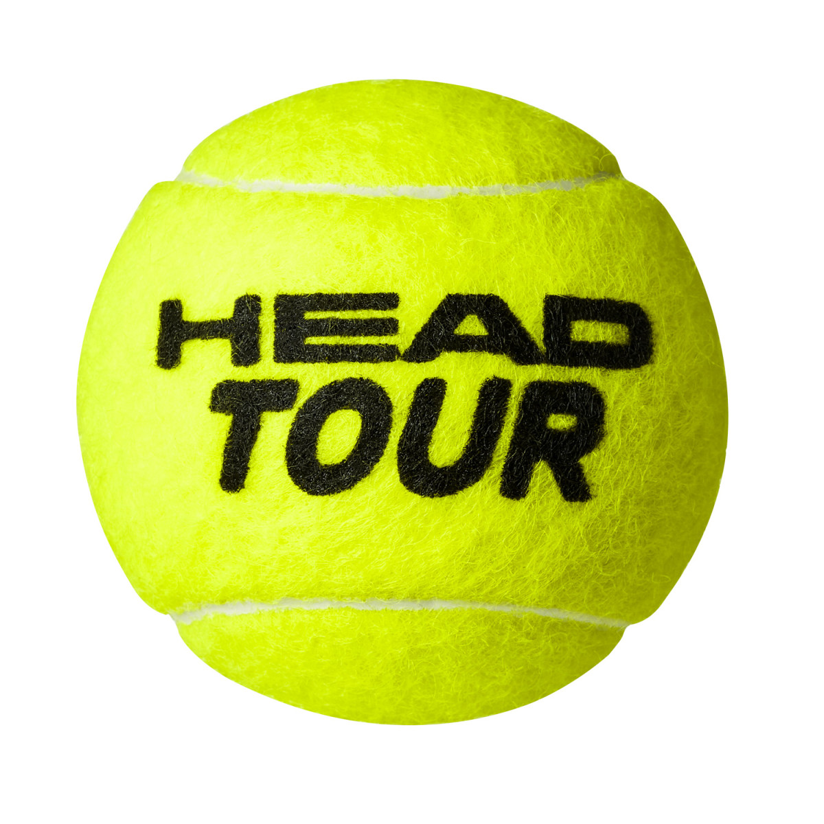 Head Tour Tennisb&auml;lle 4er-Dose