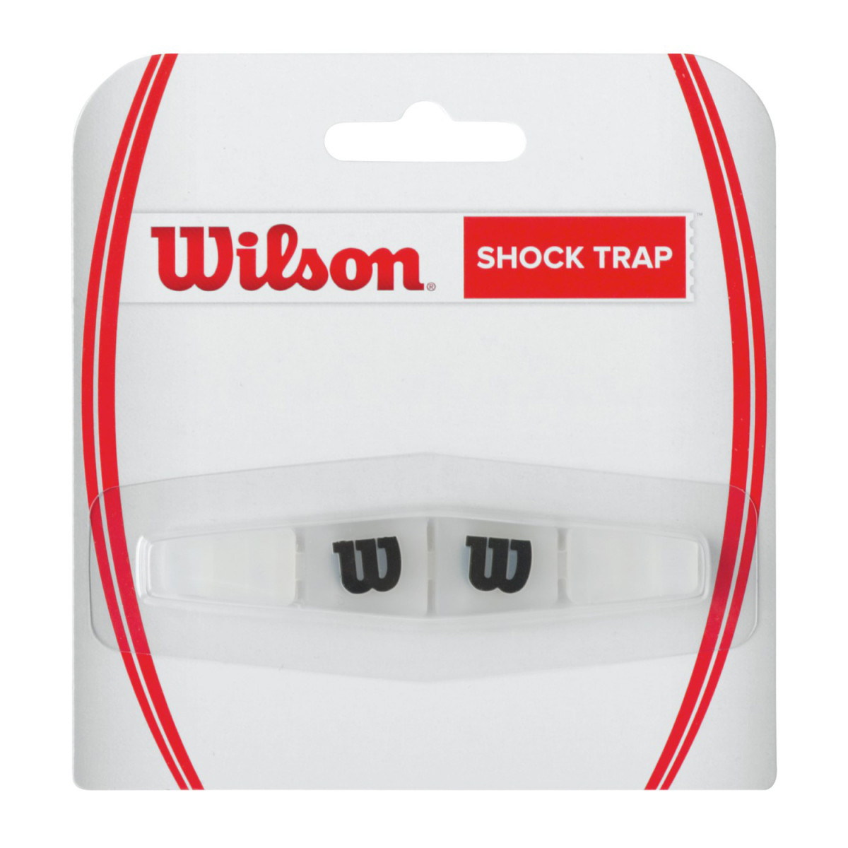 Wilson Shock Trap Vibrationsd&auml;mpfer