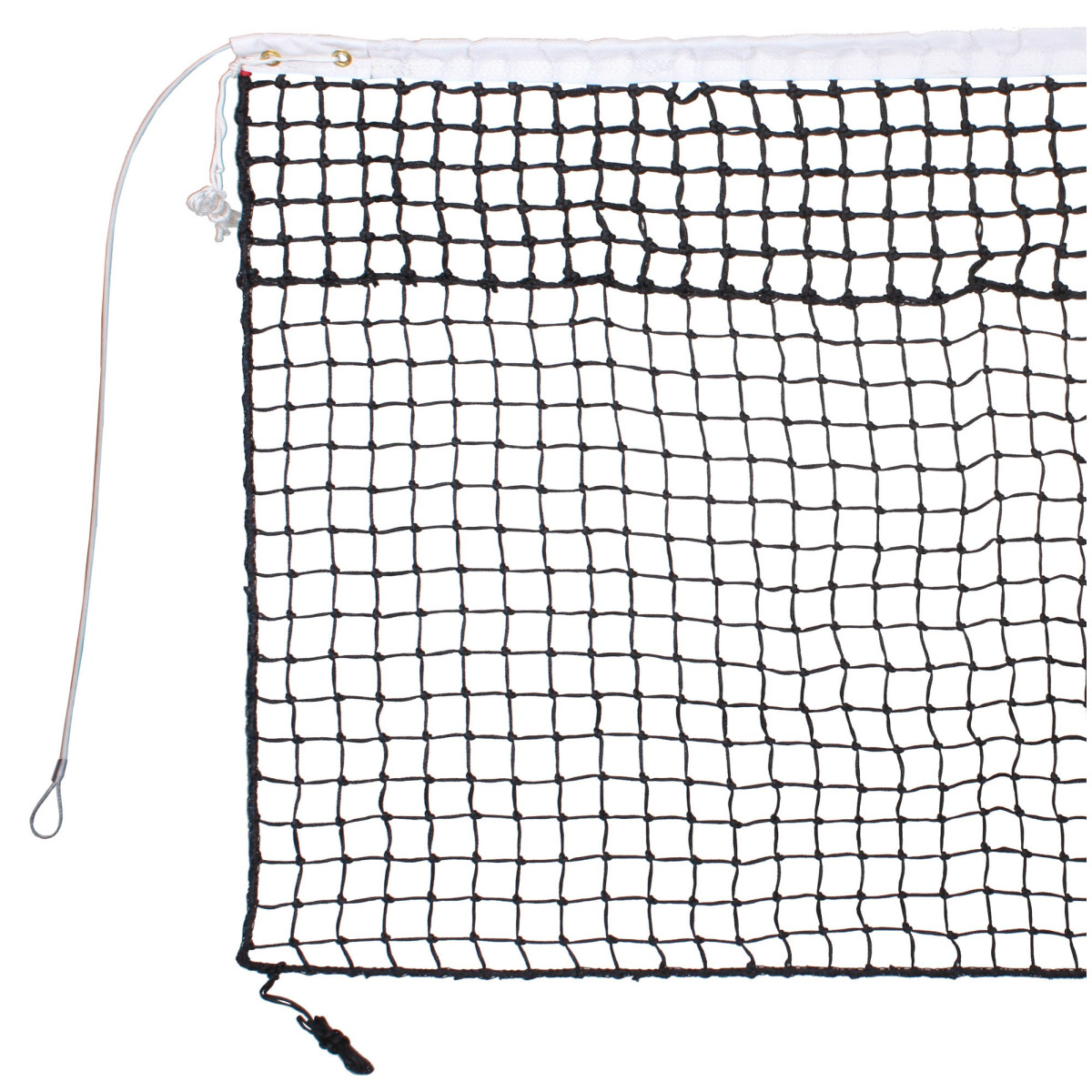 Tennisnetz 3 mm