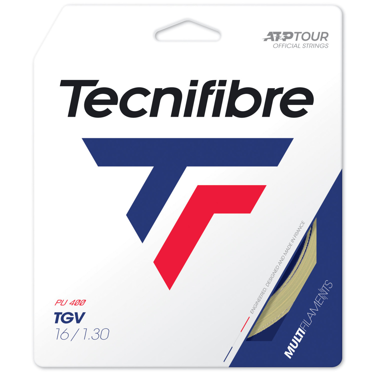 Tecnifibre TGV Tennissaite 12 m