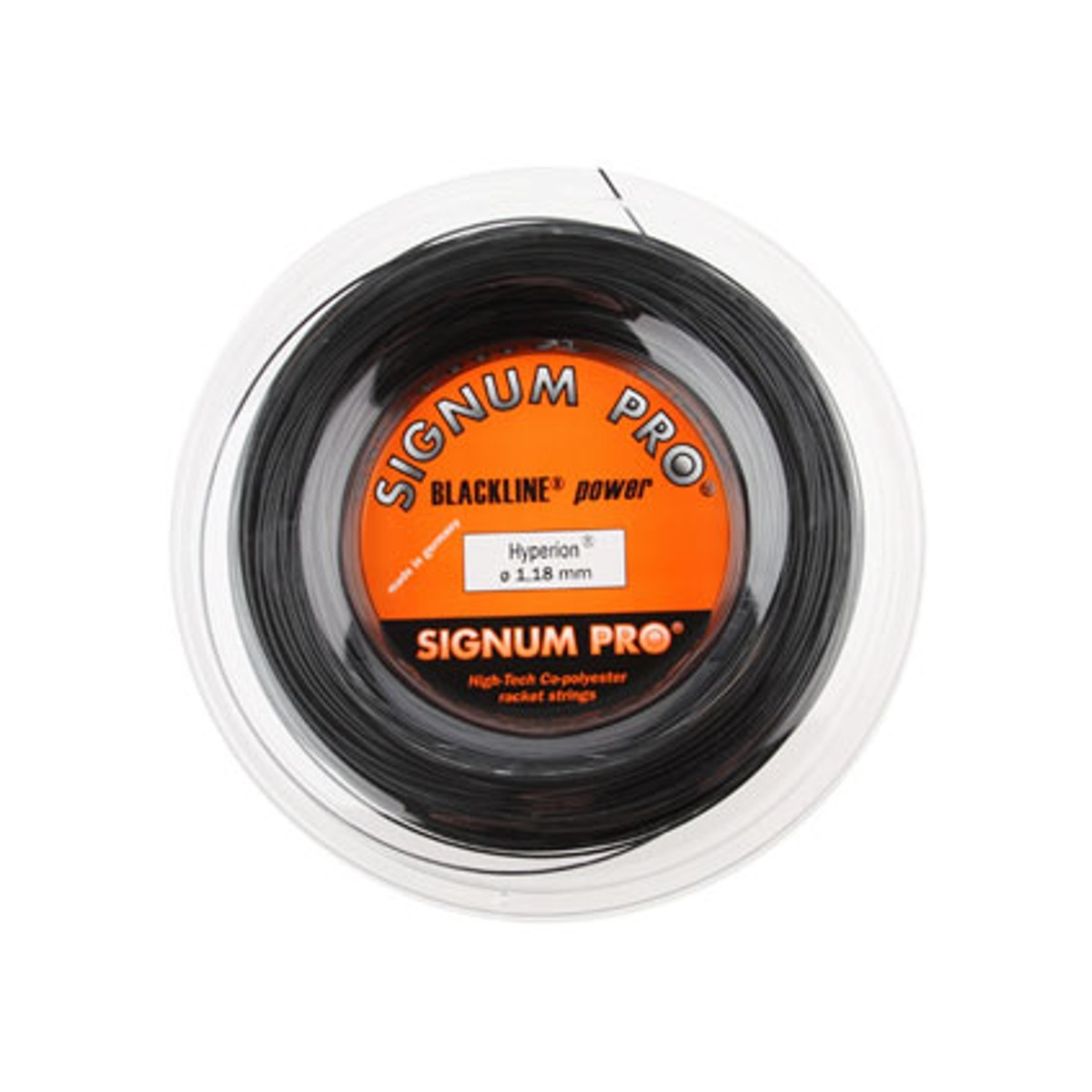 Signum Pro Hyp&eacute;rion Saitenrolle 200 m