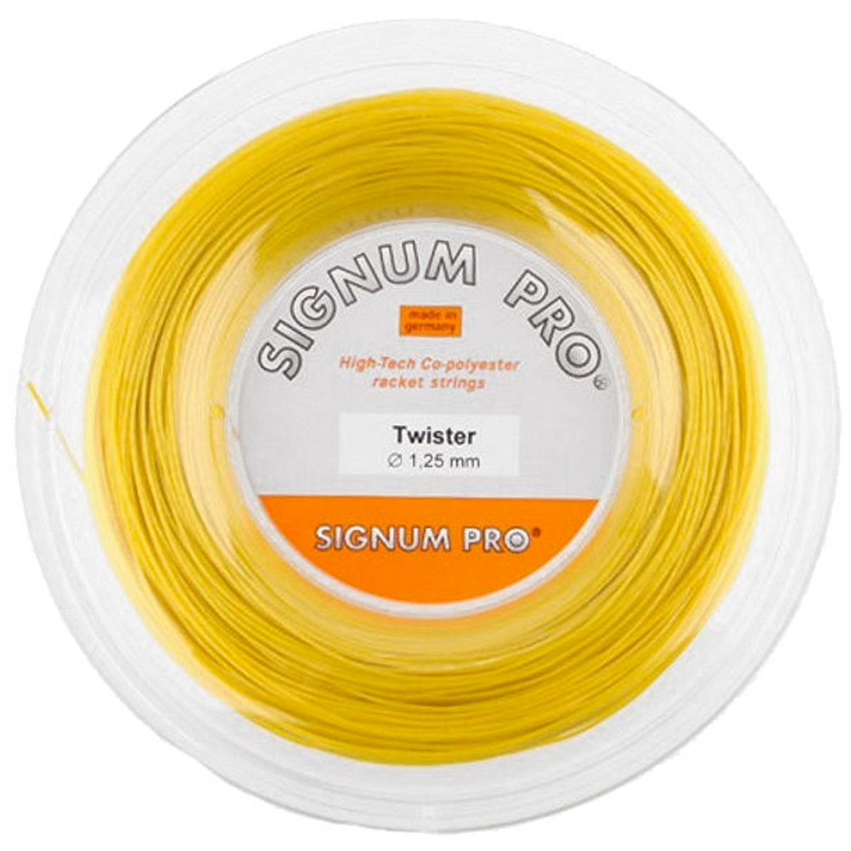 Signum Pro Twister Saitenrolle 200 m