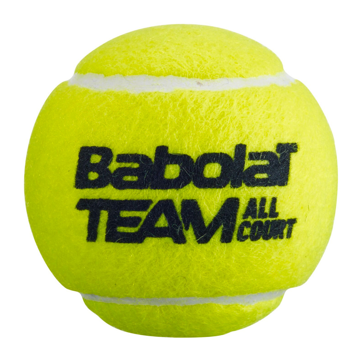 Babolat Team All Court Tennisb&auml;lle Karton (18 Dosen &agrave; 4 B&auml;lle)