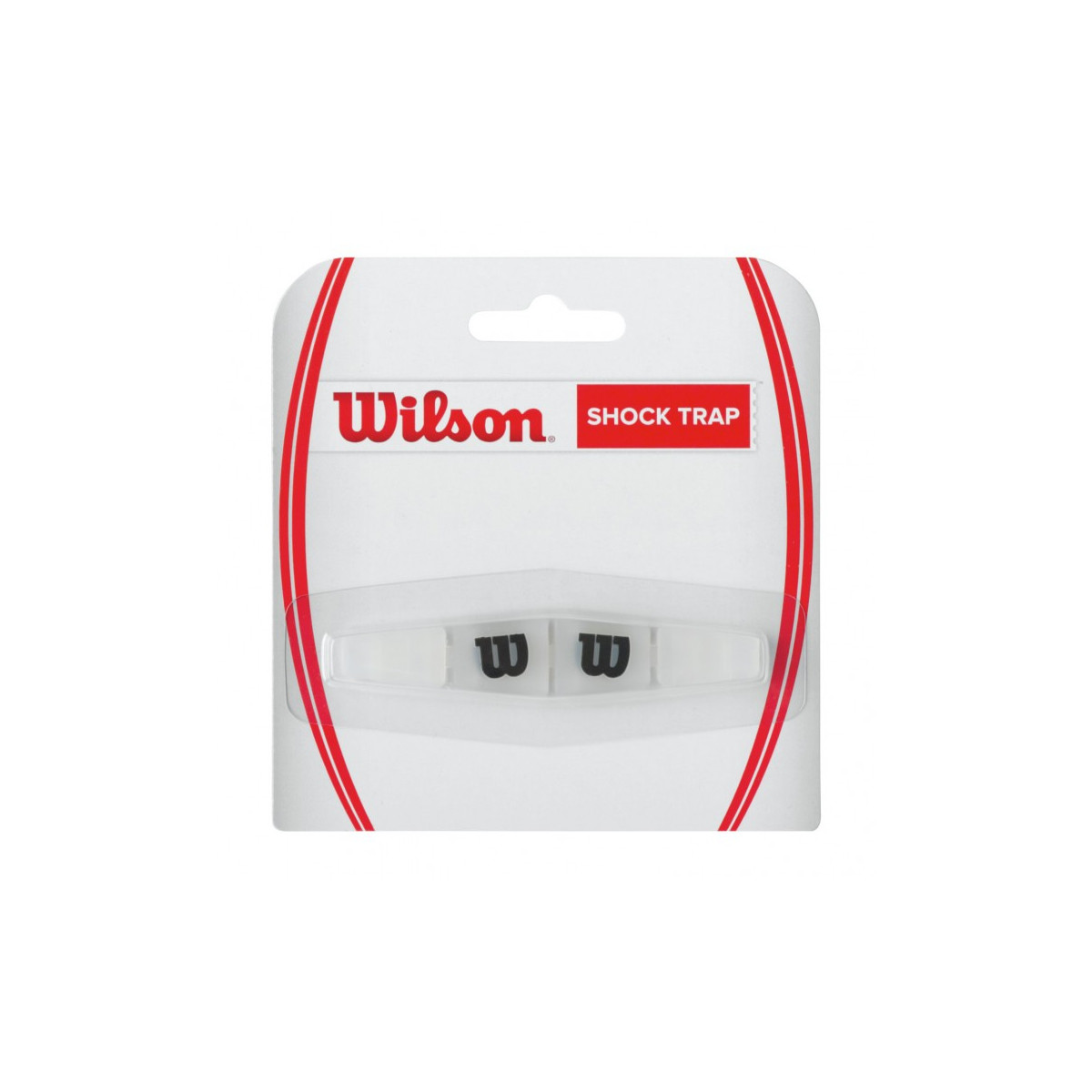 Wilson Shock Trap Vibrationsd&auml;mpfer