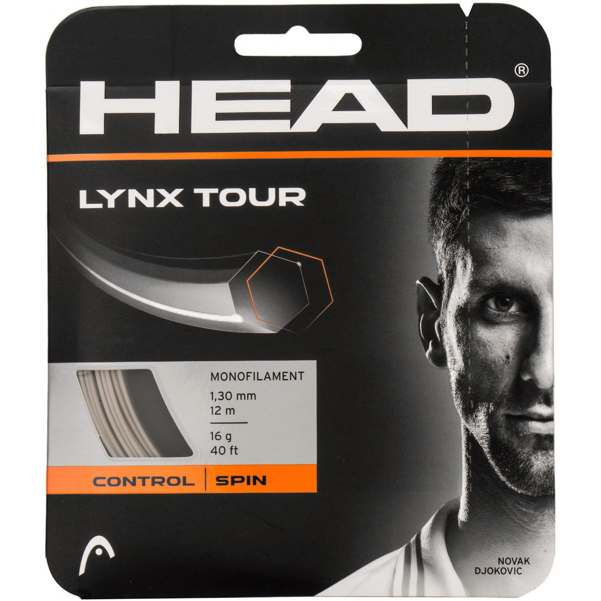 Head Lynx Tour Tennissaite 12 m