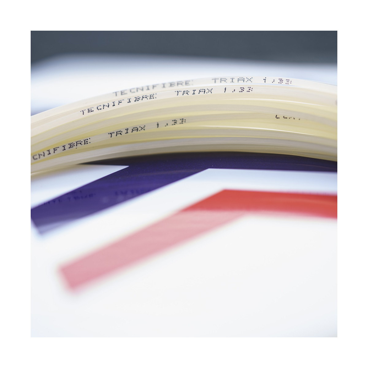 Tecnifibre Triax Saitenrolle 200 m
