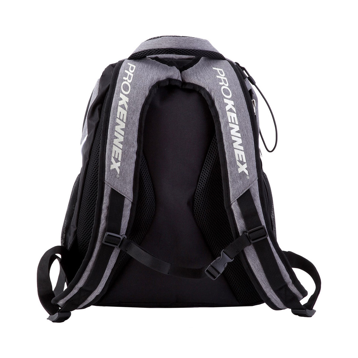 Pro Kennex Rucksack Grau