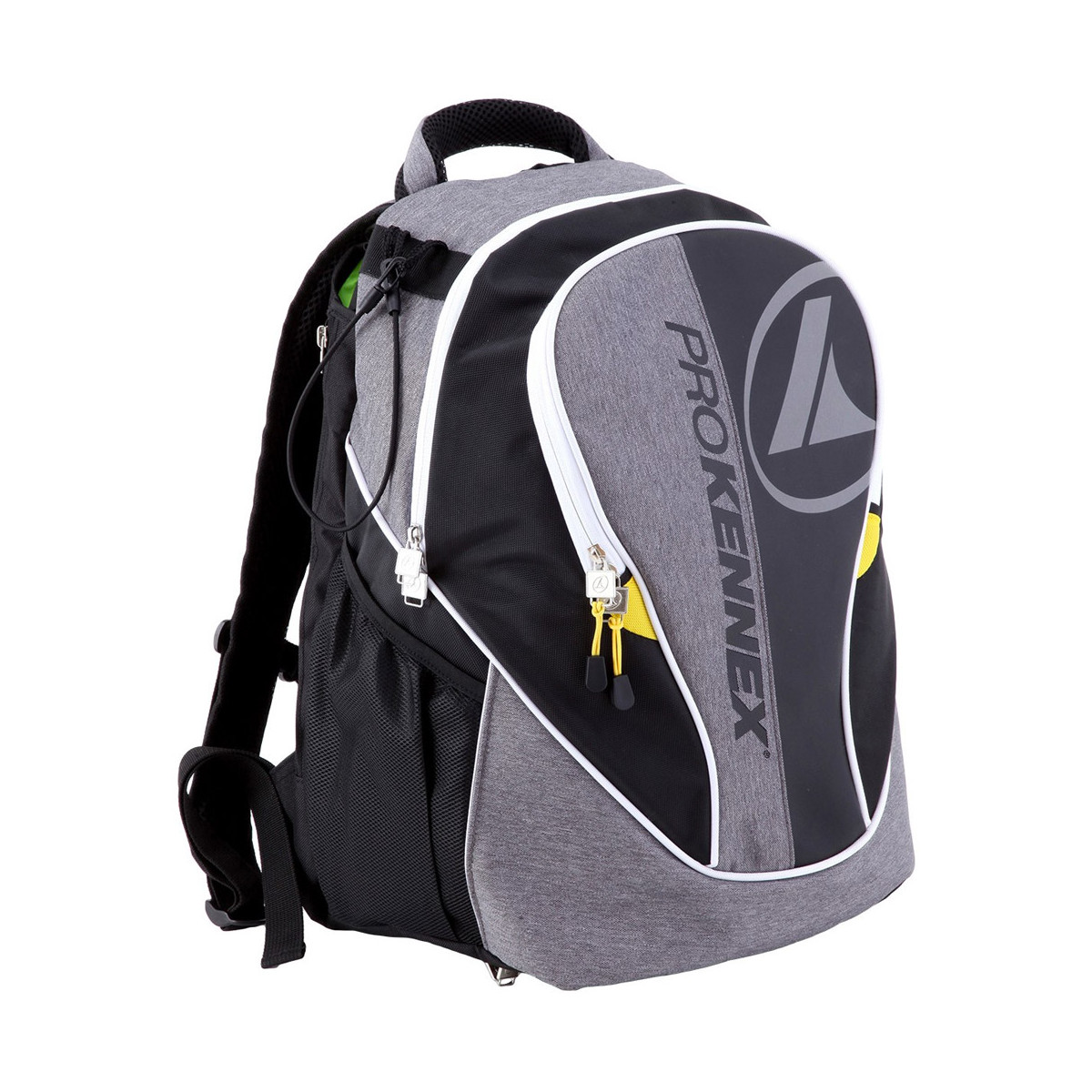 Pro Kennex Rucksack Grau