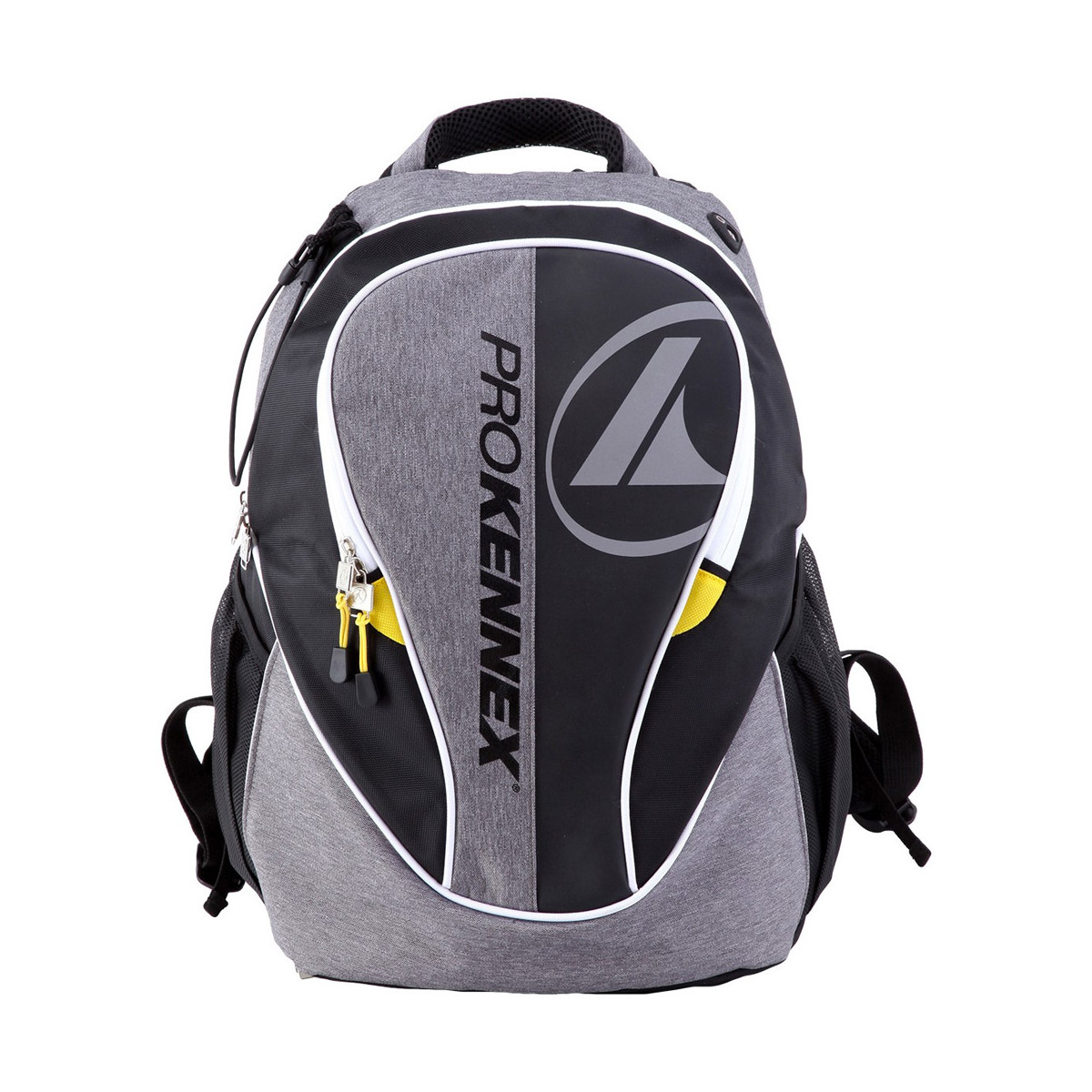 Pro Kennex Rucksack Grau