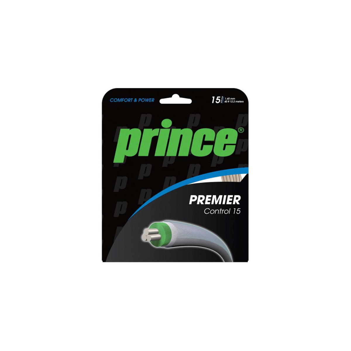 Prince Premier Control Tennissaite 12 m