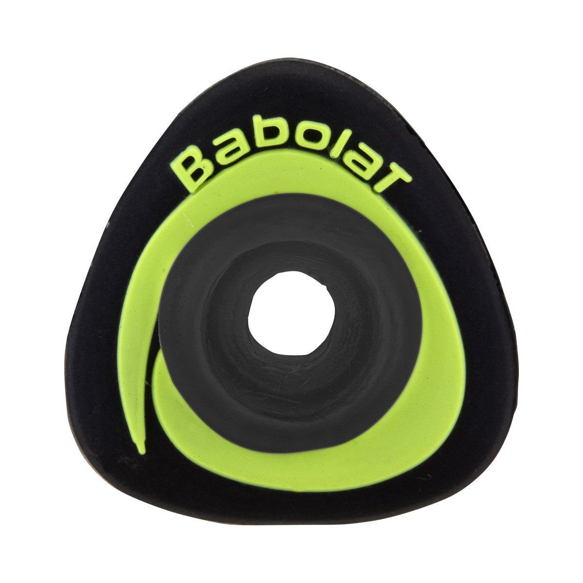 Babolat Sonic Damp Vibrationsd&auml;mpfer Blau Gelb 2er-Pack