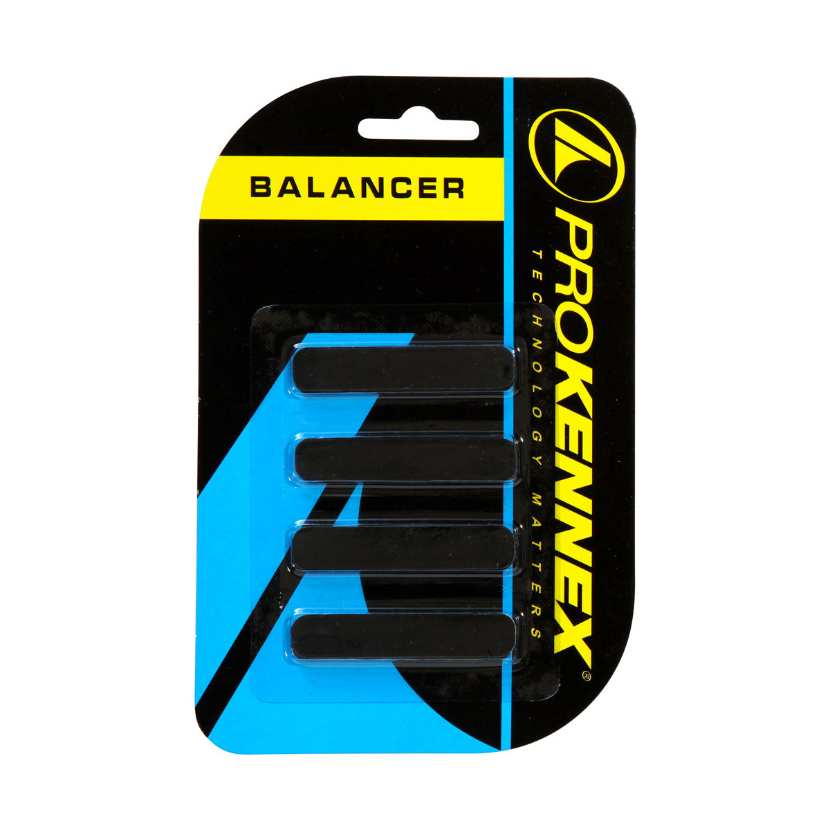 Pro Kennex Balancer Bleiband 8er-Pack