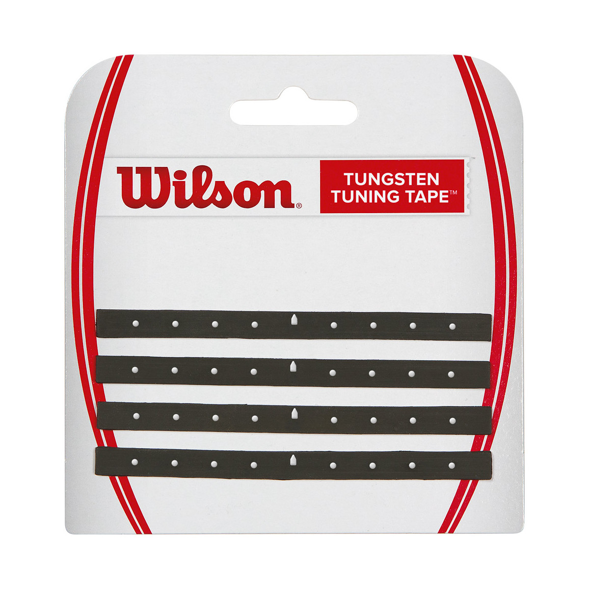 Wilson Tungsten Tuning Tape Bleiband