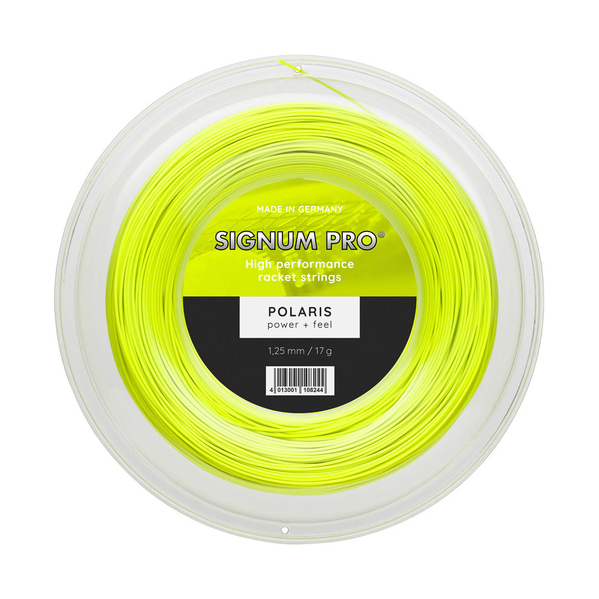 Signum Pro Polaris Saitenrolle 200 m