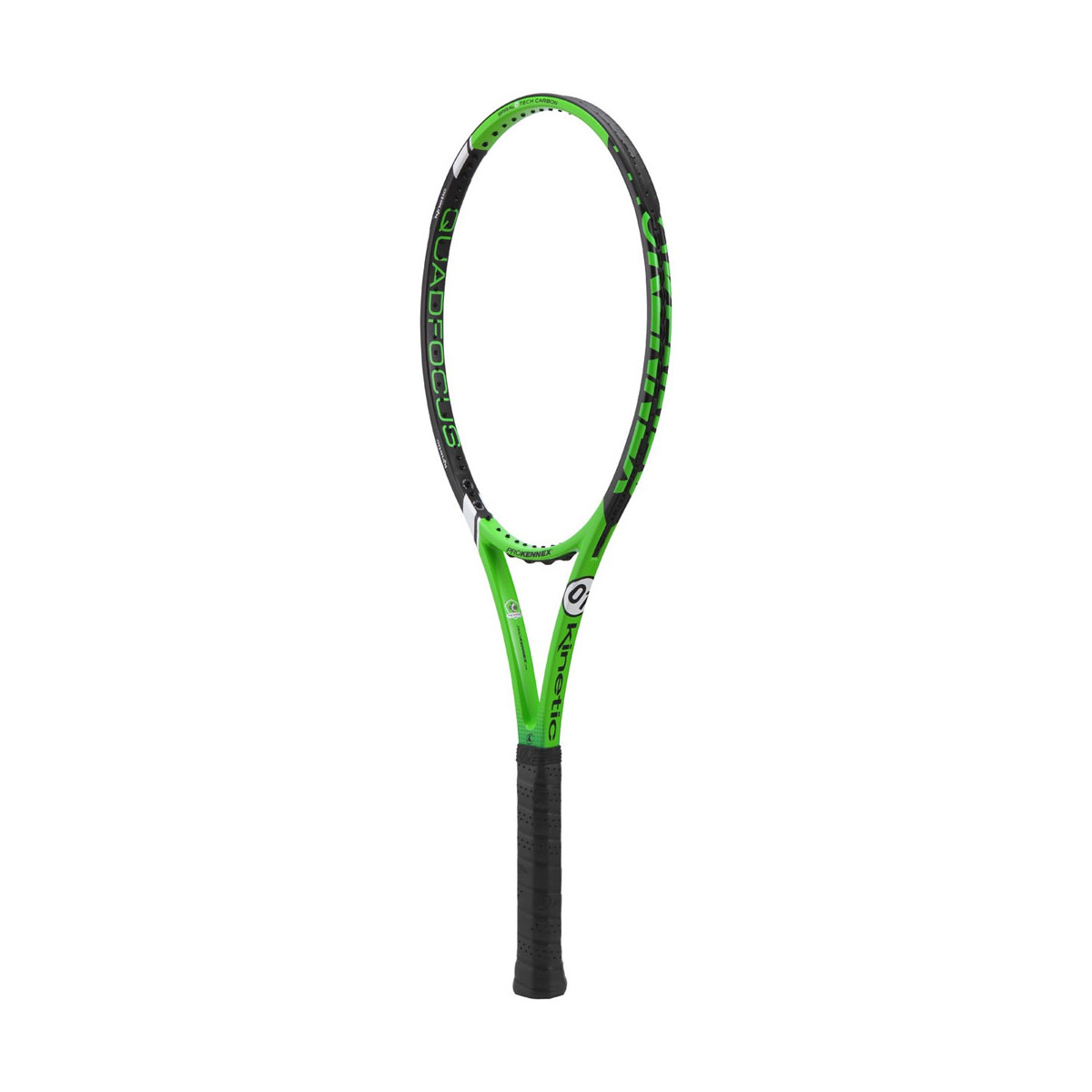 Pro Kennex Q+Tour Tennisschl&auml;ger (300 g)