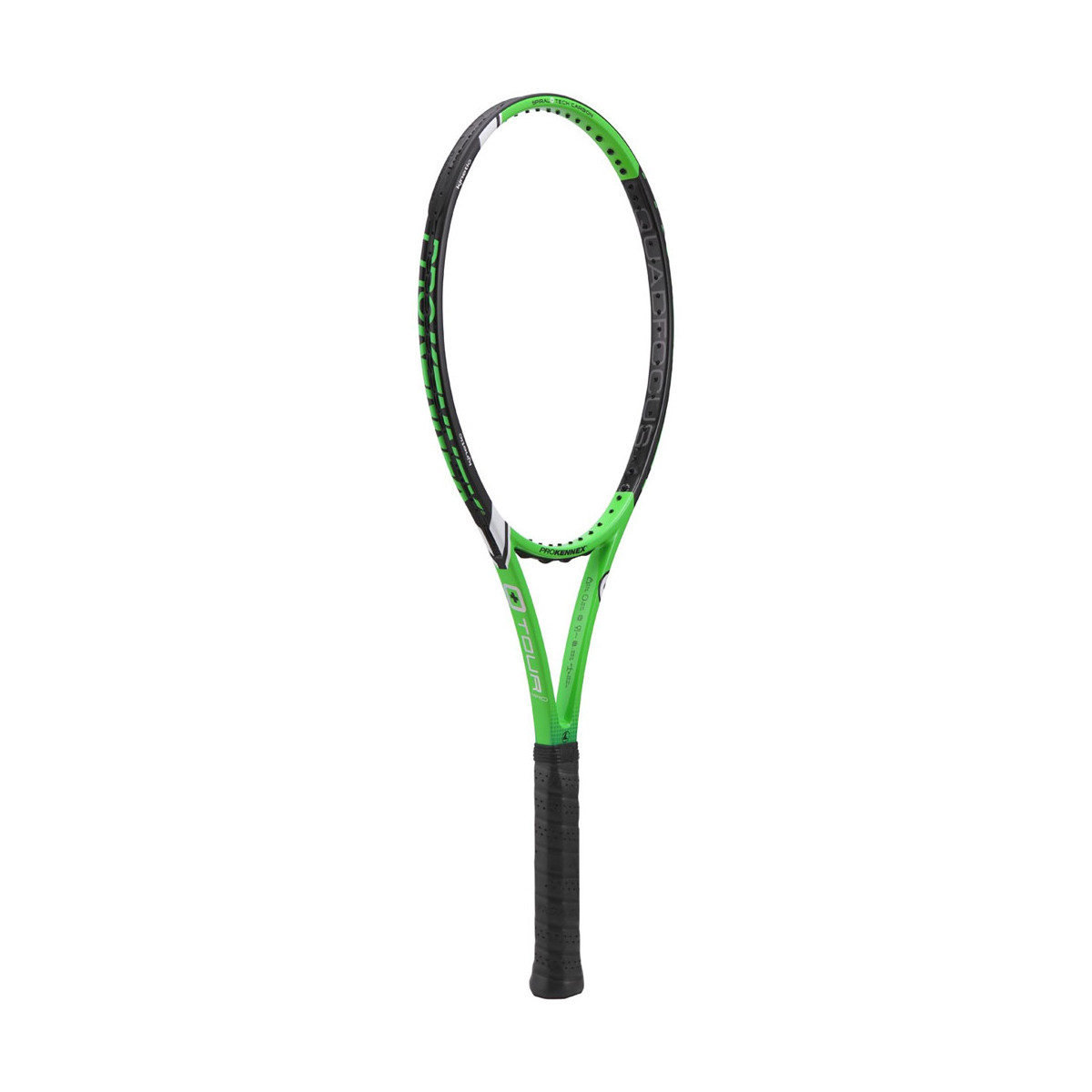 Pro Kennex Q+Tour MPro Tennisschl&auml;ger (315 g)
