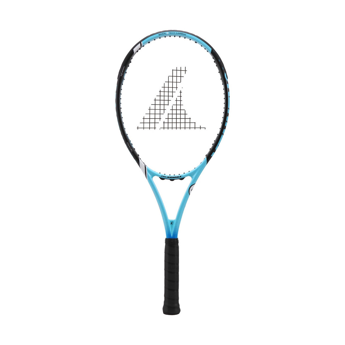 Pro Kennex Q+15 Pro Tennisschl&auml;ger (305 g)