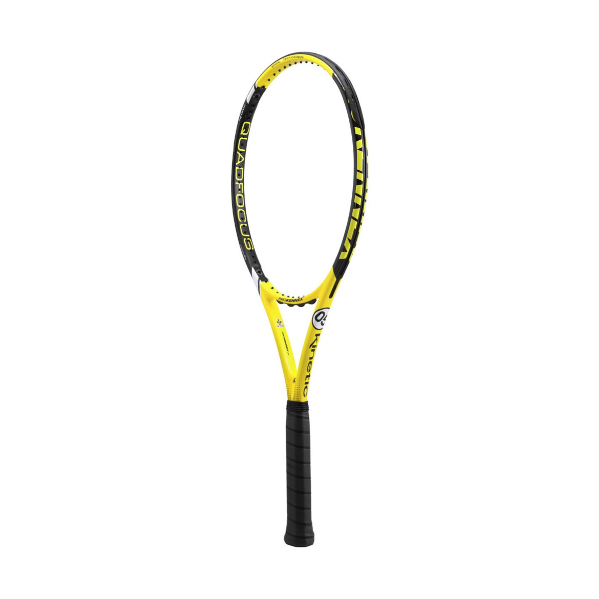 Pro Kennex Q+5 Pro Tennisschl&auml;ger (310 g)