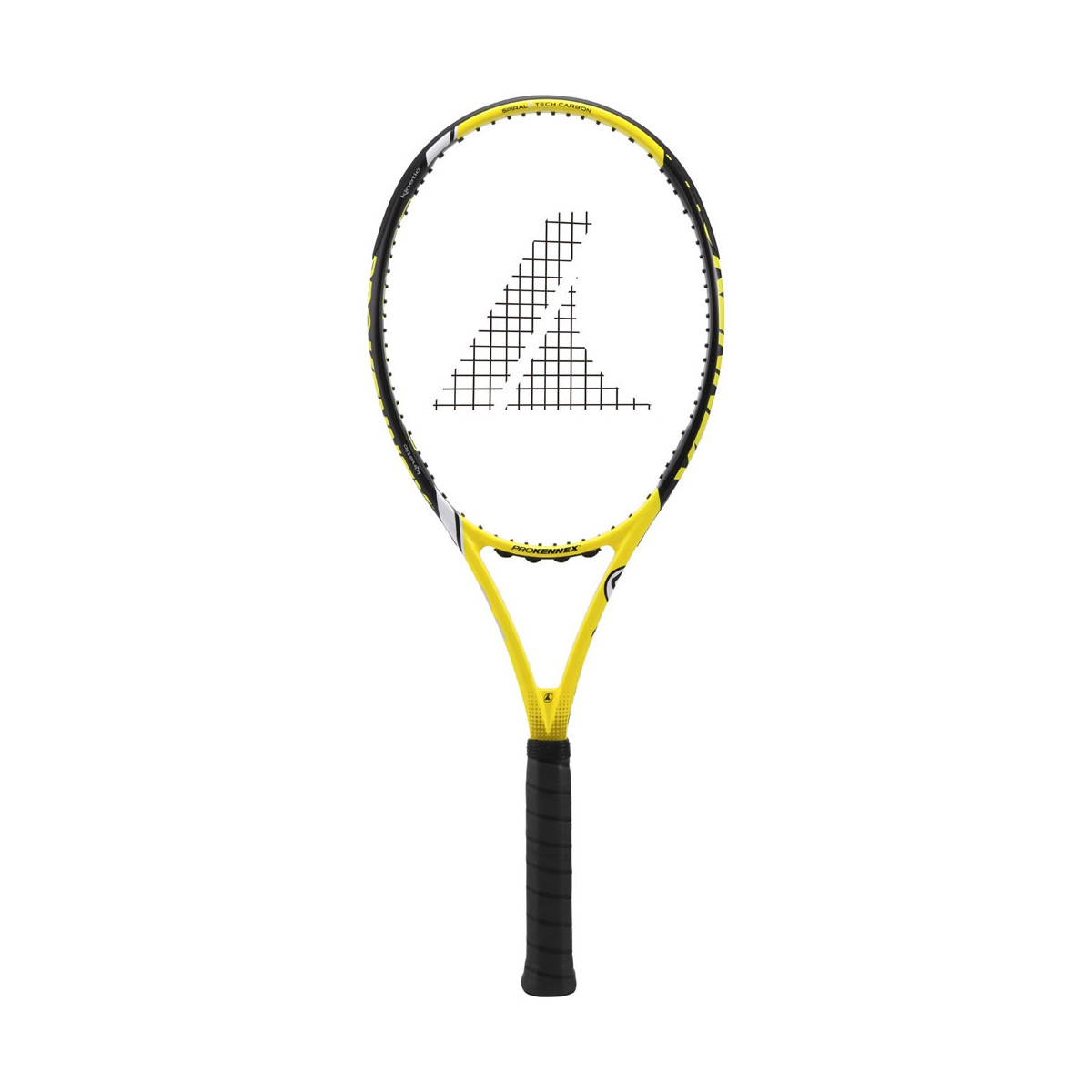 Pro Kennex Q+5 Pro Tennisschl&auml;ger (310 g)
