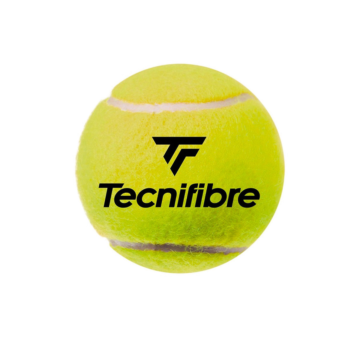 Tecnifibre Club Tennisb&auml;lle Doppelpack (2 Dosen &agrave; 4 B&auml;lle)