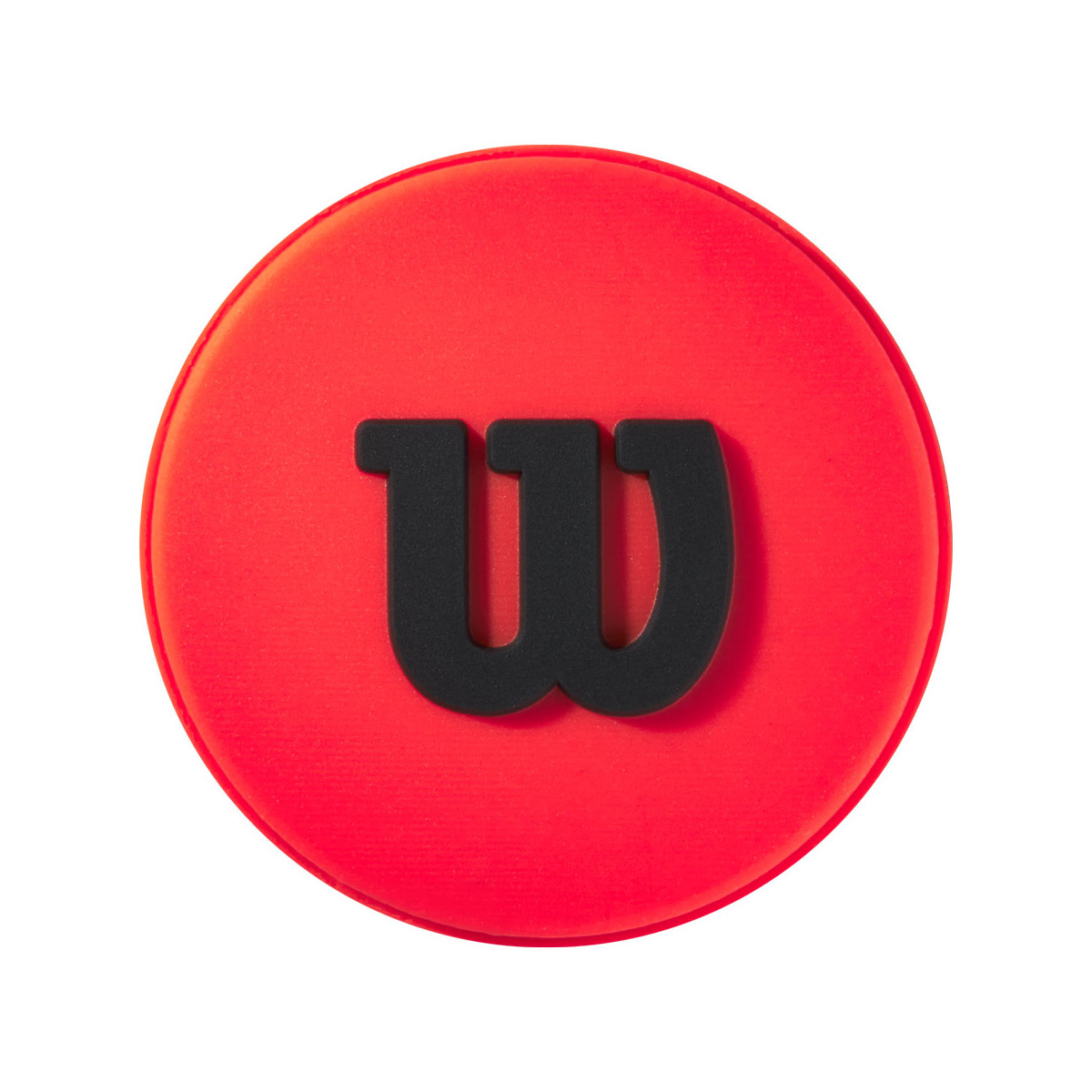 Wilson Pro Feel Vibrationsd&auml;mpfer Grau / Rot 2er-Pack