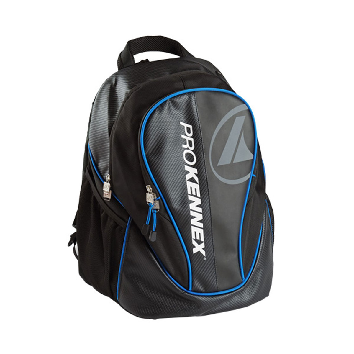 Pro Kennex Rucksack Schwarz / Blau