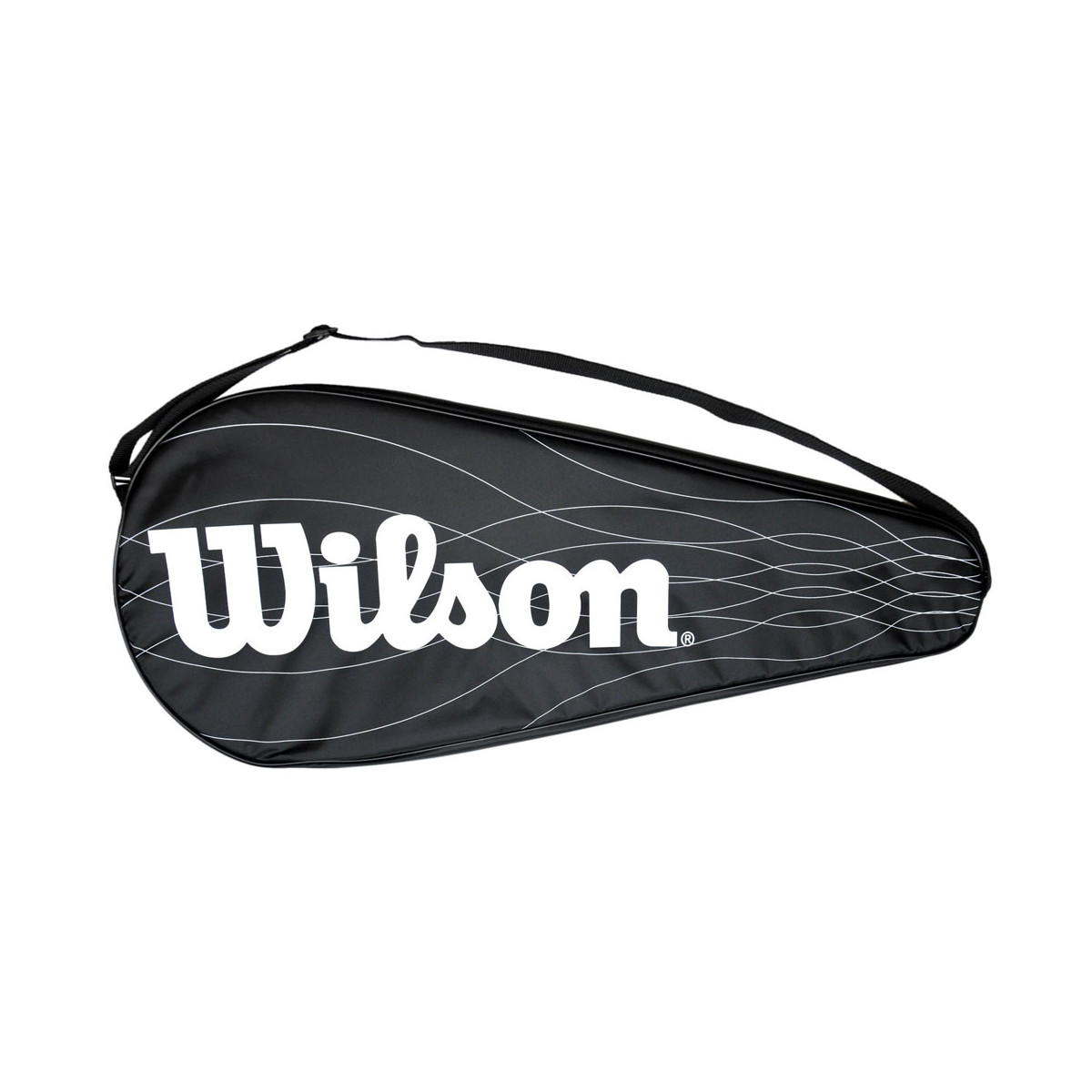 Wilson Performance Schl&auml;gerh&uuml;lle