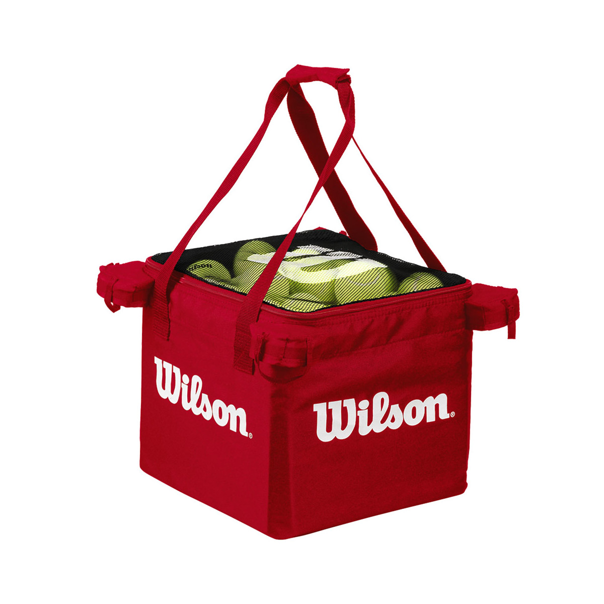 Wilson Tasche f&uuml;r Ballsammler-Wagen