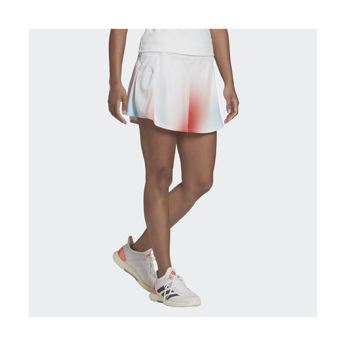 Adidas Melbourne Match Rock
