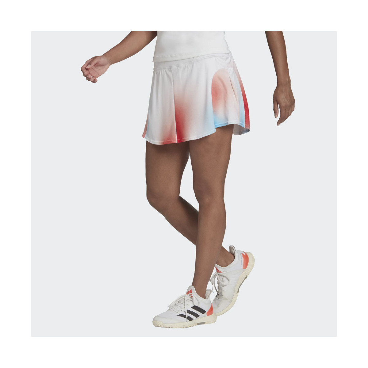 Adidas Melbourne Match Rock