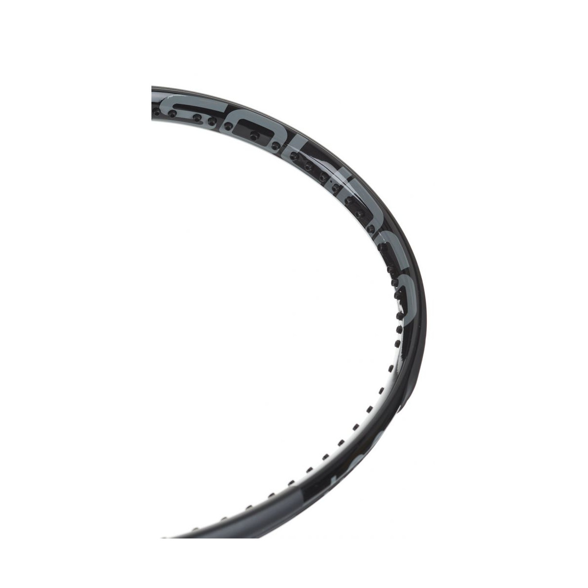 Solinco Black Out 285 Tennisschl&auml;ger