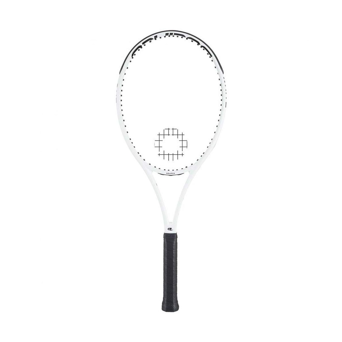 Solinco White Out 305 Tennisschl&auml;ger