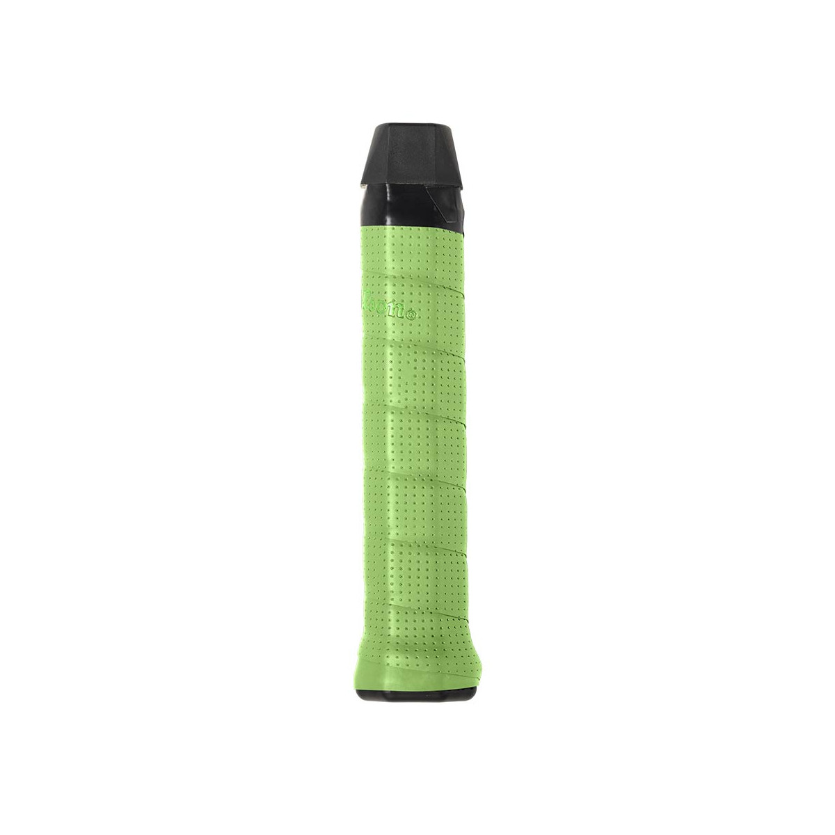 Wilson Dual Pro Performance Basisgriffband Gr&uuml;n