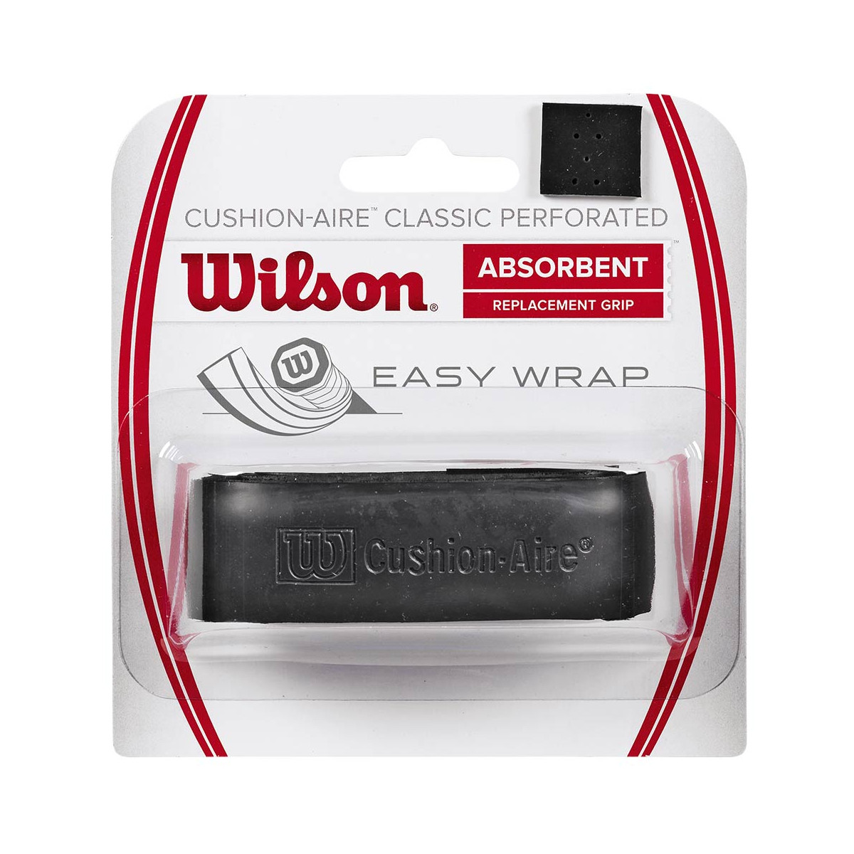Wilson Cushion-Aire Classic Perforated Basisgriffband