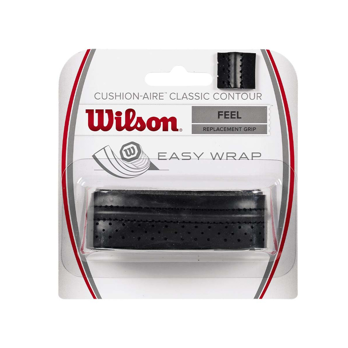 Wilson Cushion-Aire Classic Contour Basisgriffband