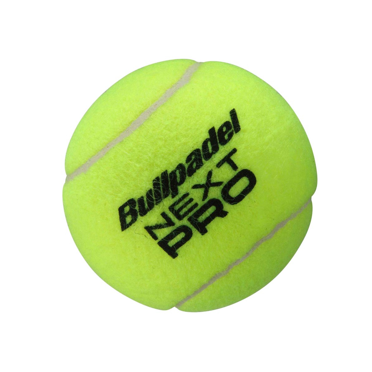 Bullpadel Next Pro Padelb&auml;lle Karton (24 Dosen &agrave; 3 B&auml;lle)