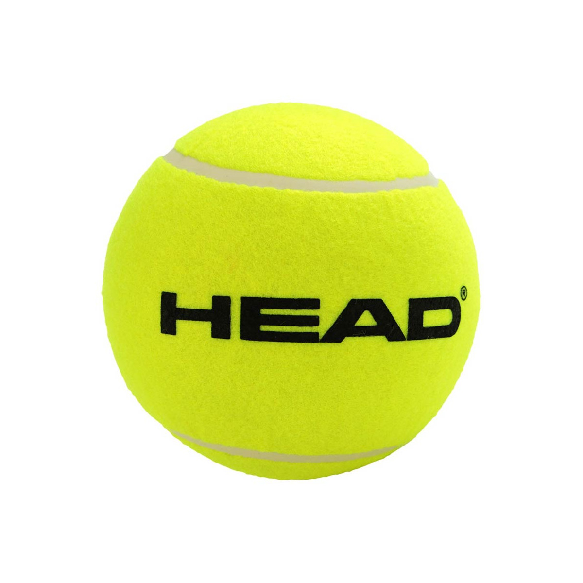 Head Tennisball mittelgro&szlig;