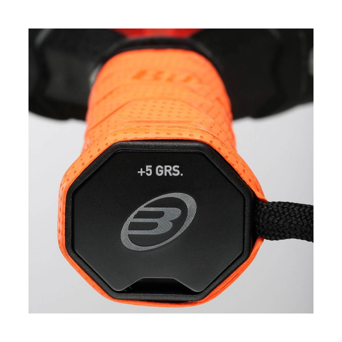 Bullpadel Custom Weight Basisgriffband