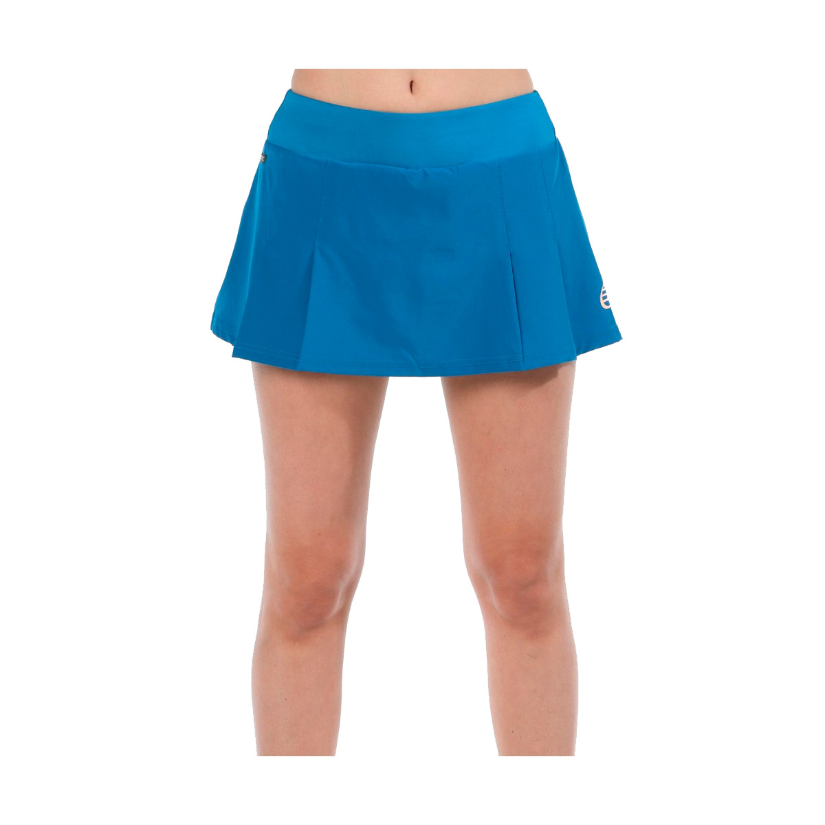 Bullpadel Elicio Rock Blau