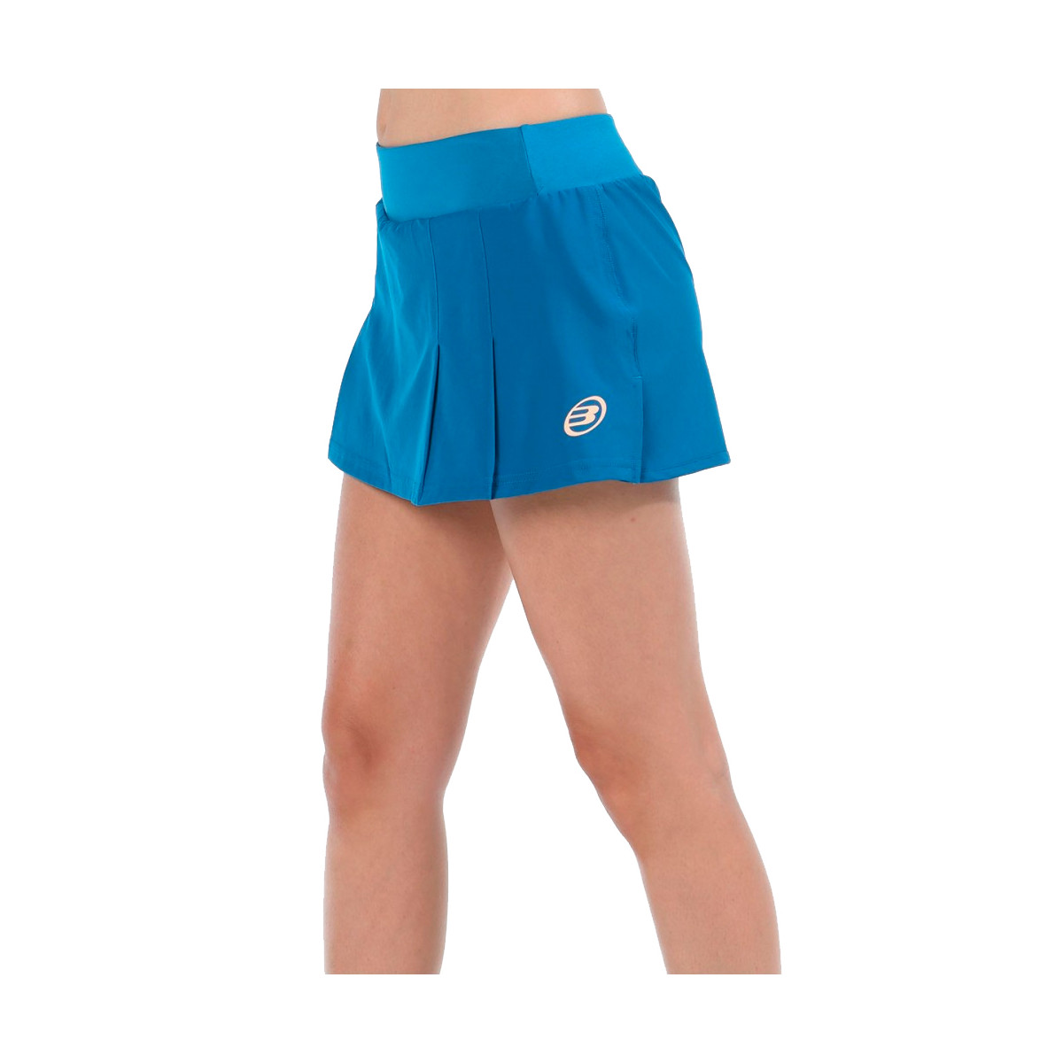 Bullpadel Elicio Rock Blau