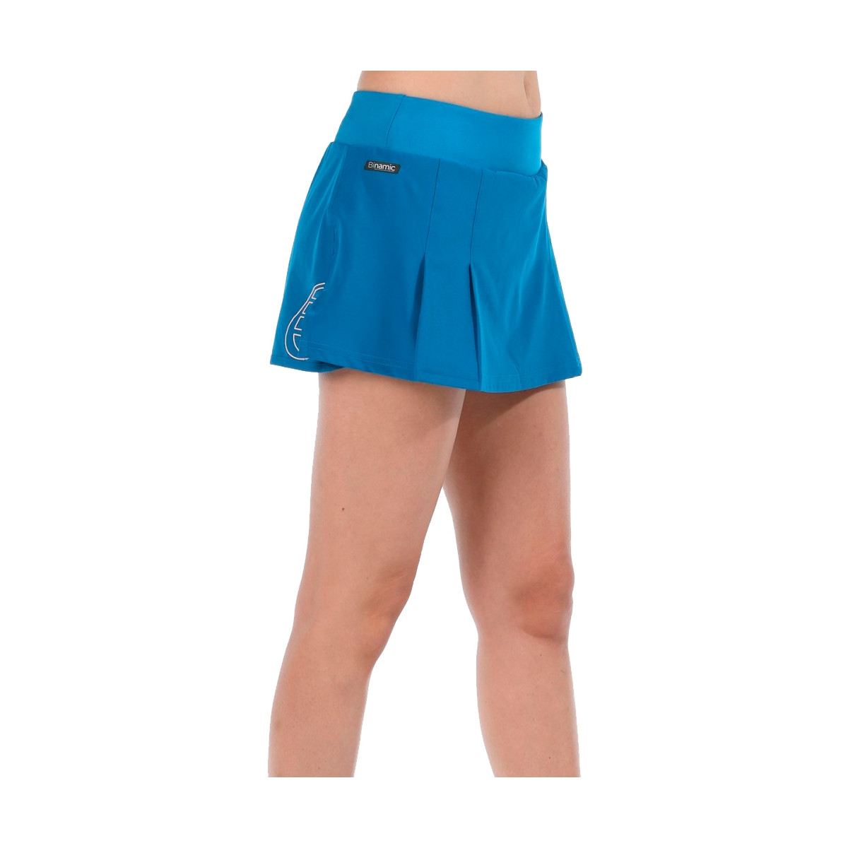 Bullpadel Elicio Rock Blau