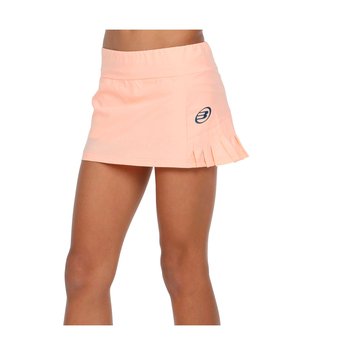 Bullpadel Junior Elixi Rock Lachs