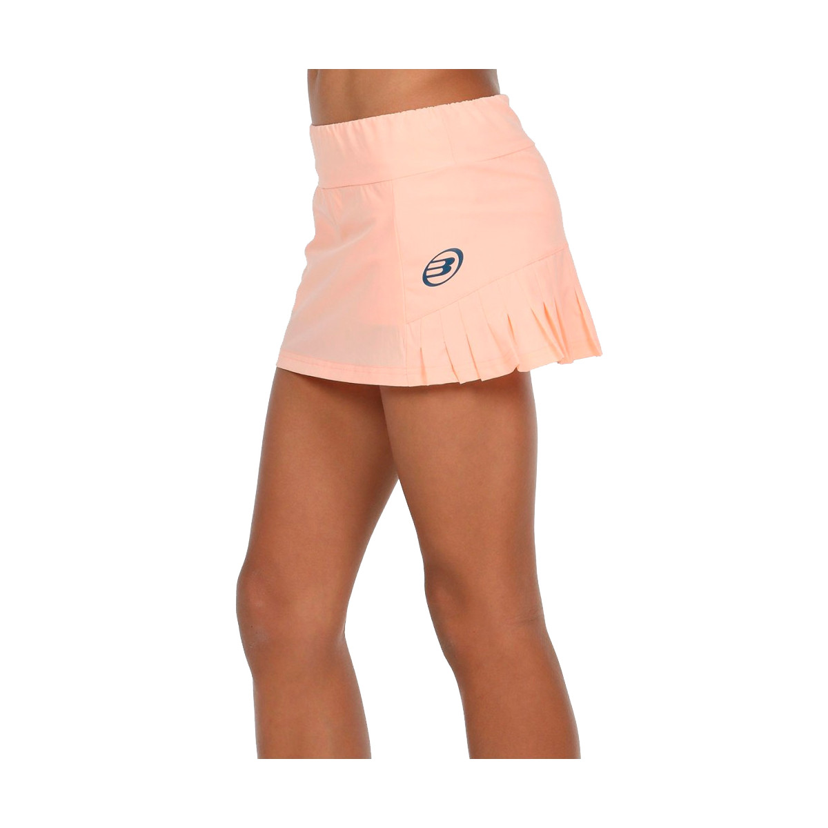 Bullpadel Junior Elixi Rock Lachs
