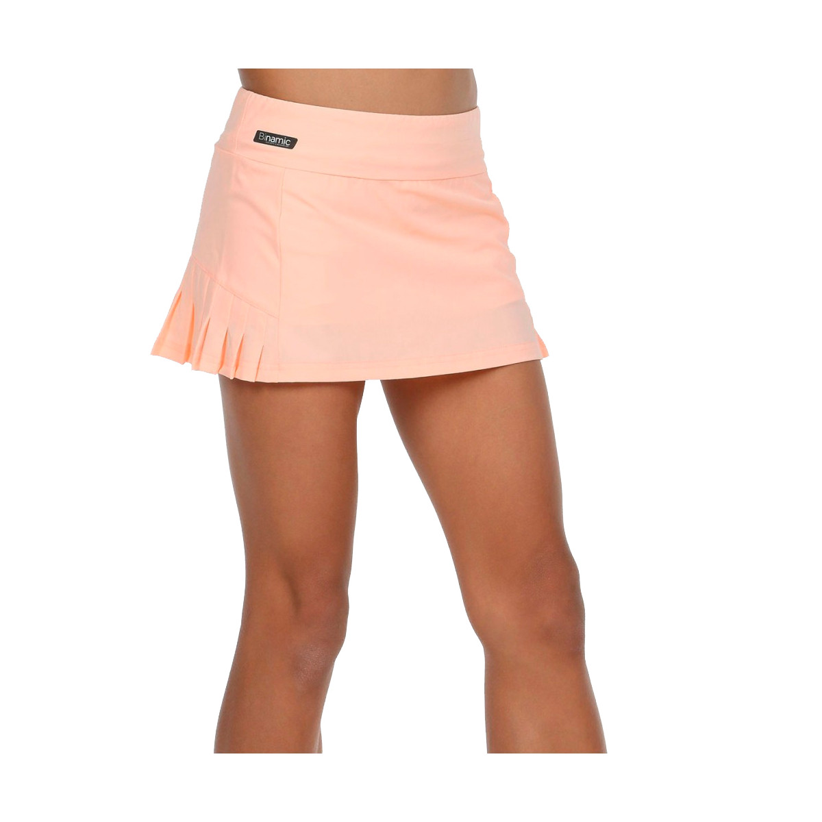 Bullpadel Junior Elixi Rock Lachs